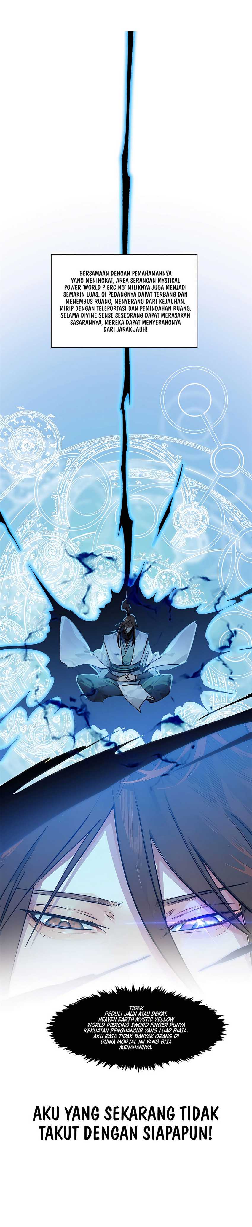 Top Tier Providence: Secretly Cultivate for a Thousand Years