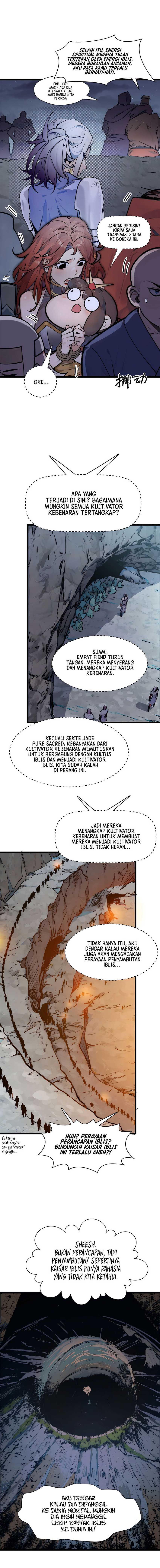 Top Tier Providence: Secretly Cultivate for a Thousand Years