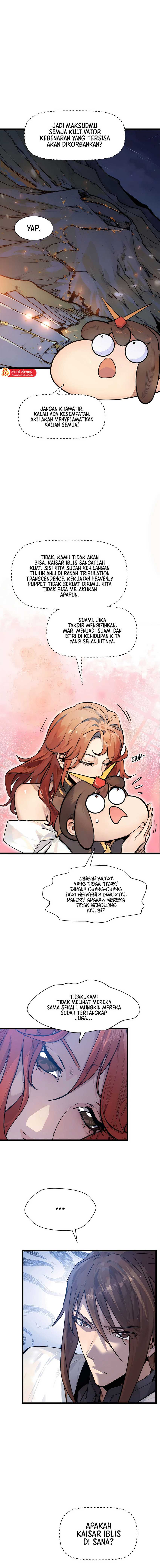 Top Tier Providence: Secretly Cultivate for a Thousand Years
