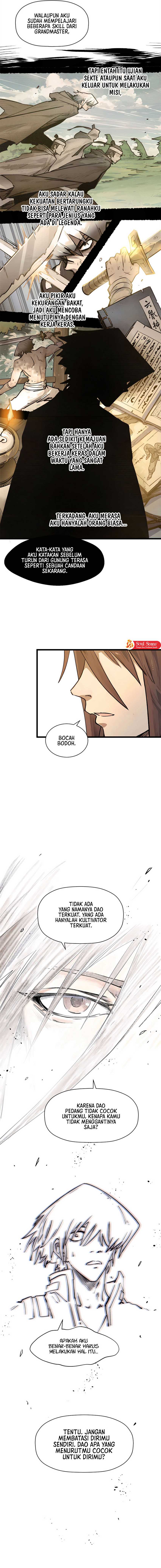 Top Tier Providence: Secretly Cultivate for a Thousand Years