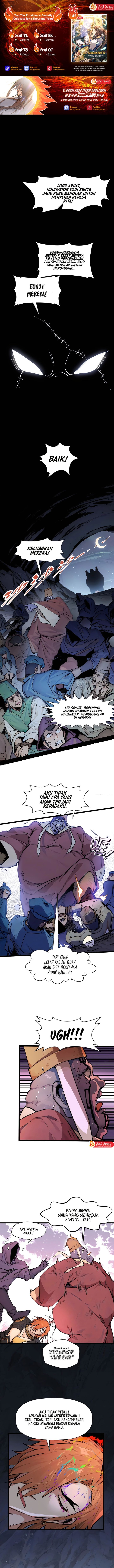 Top Tier Providence: Secretly Cultivate for a Thousand Years