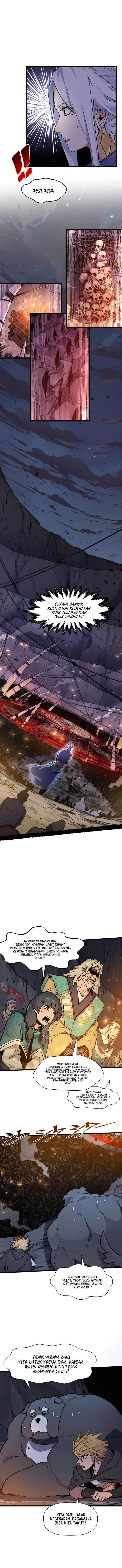Top Tier Providence: Secretly Cultivate for a Thousand Years
