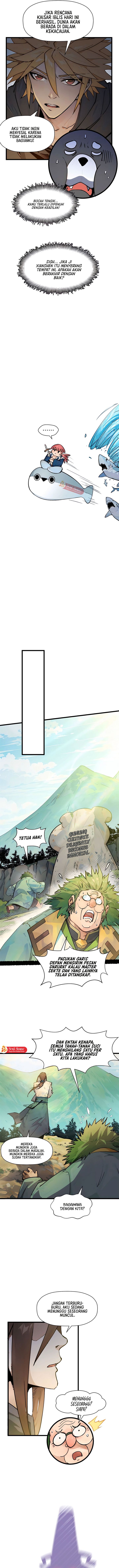 Top Tier Providence: Secretly Cultivate for a Thousand Years