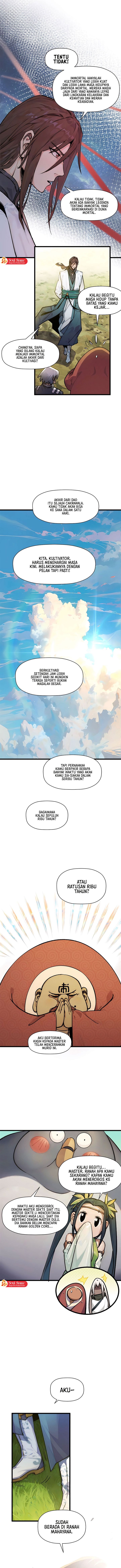 Top Tier Providence: Secretly Cultivate for a Thousand Years
