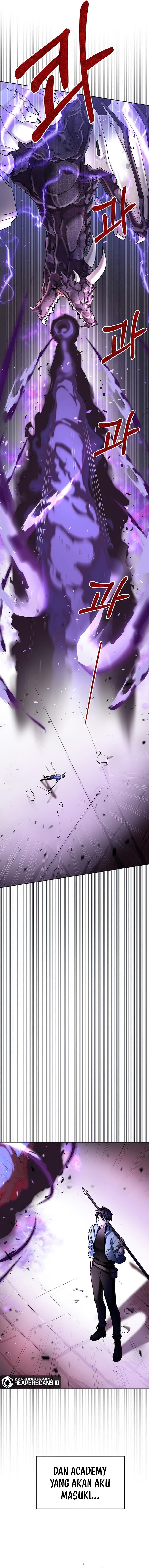 Transcension Academy