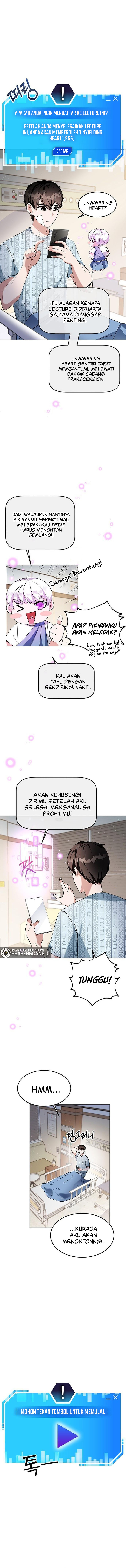 Transcension Academy