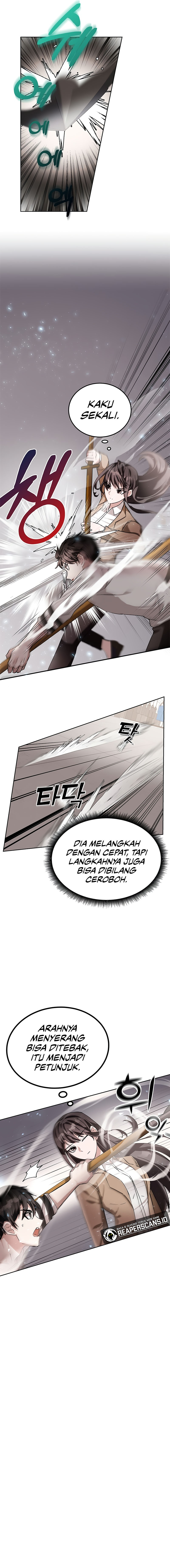 Transcension Academy