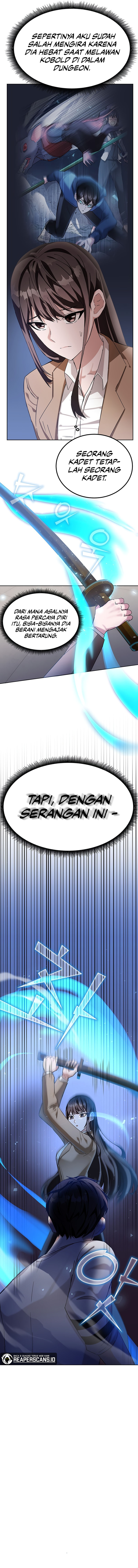Transcension Academy