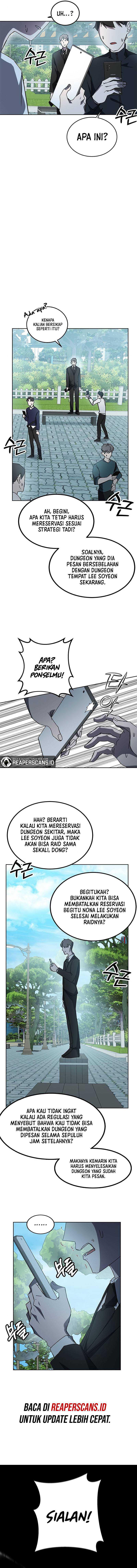 Transcension Academy