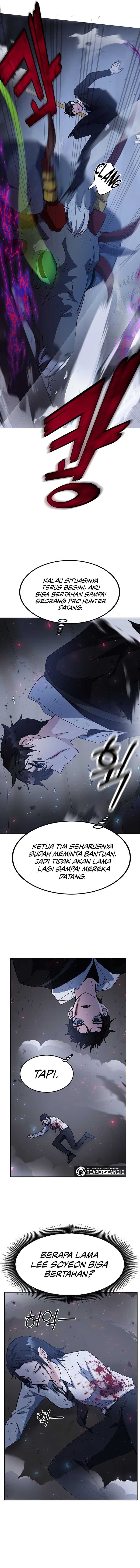 Transcension Academy