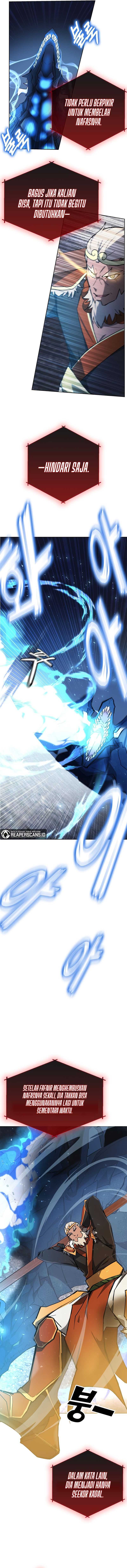 Transcension Academy