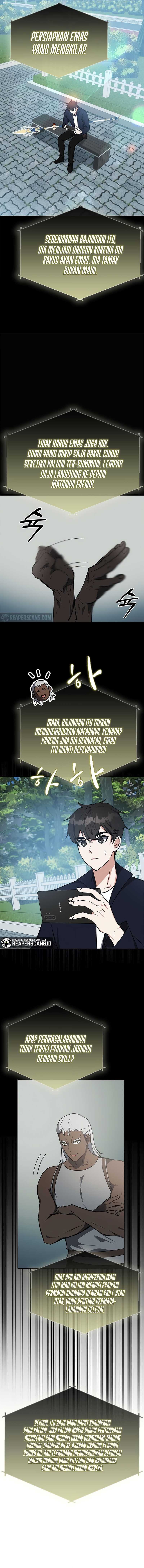 Transcension Academy