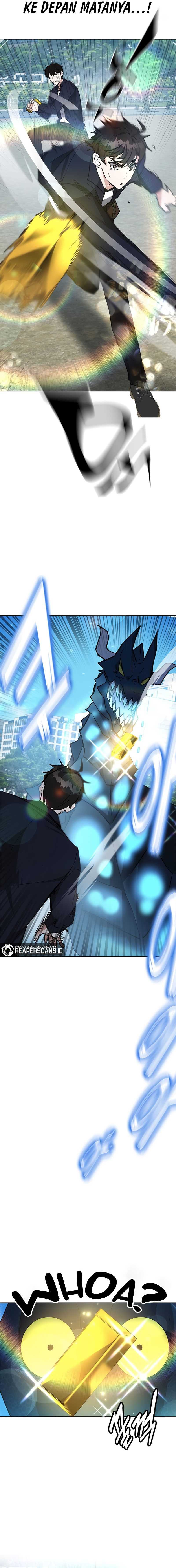 Transcension Academy