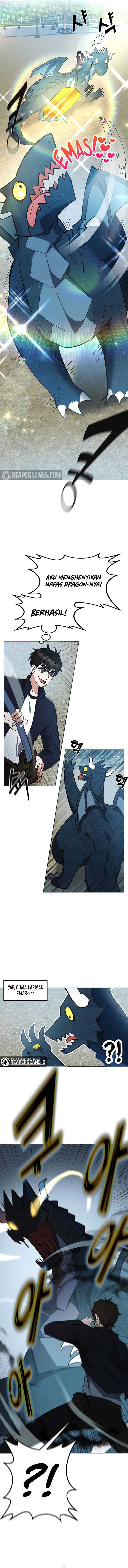 Transcension Academy