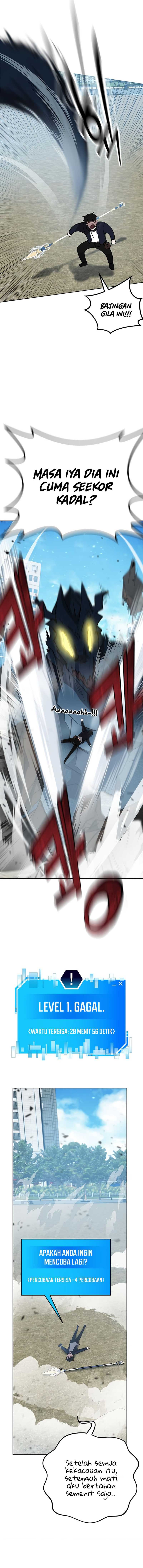 Transcension Academy