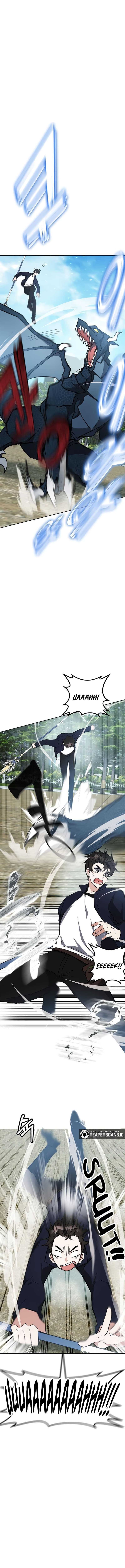 Transcension Academy