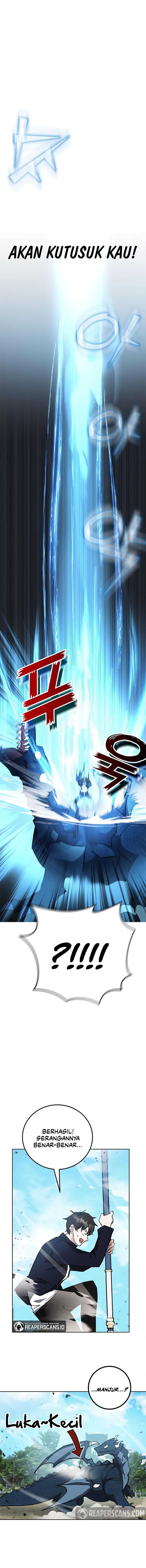 Transcension Academy