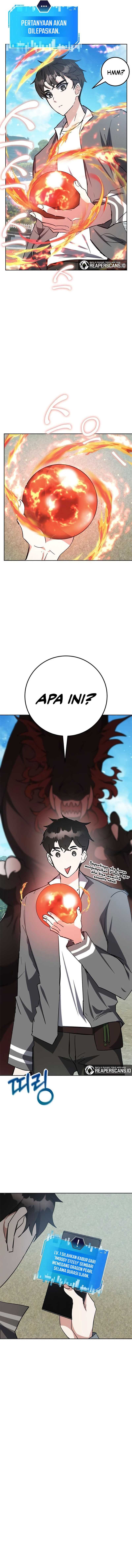 Transcension Academy