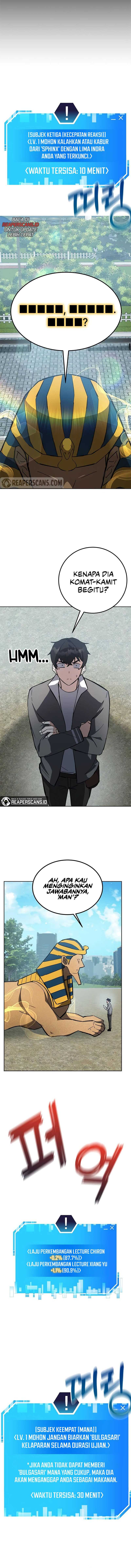 Transcension Academy