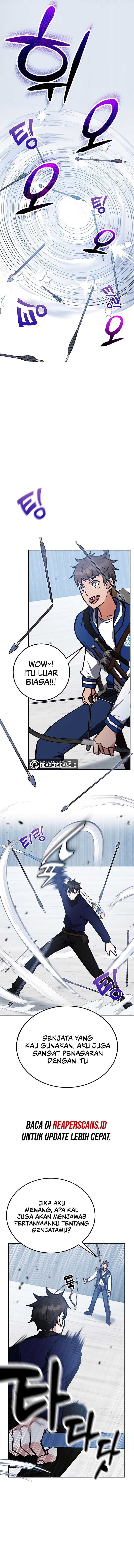 Transcension Academy
