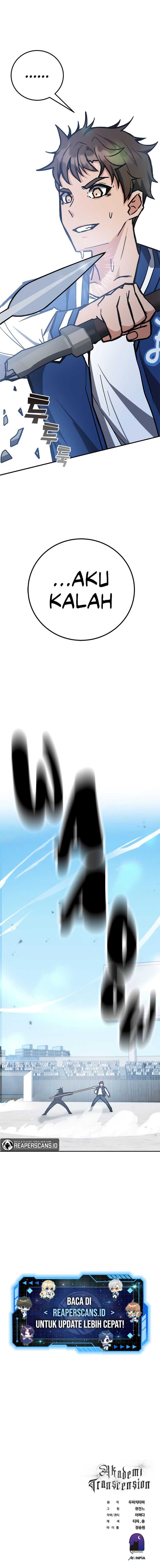 Transcension Academy