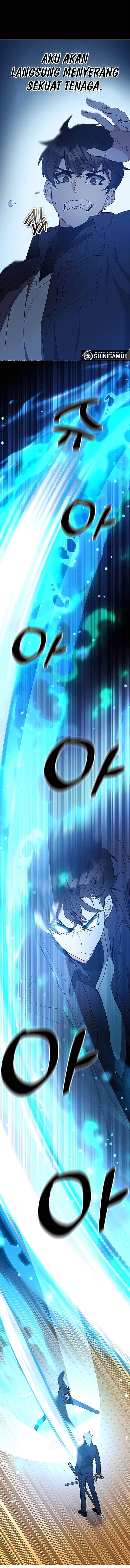 Transcension Academy
