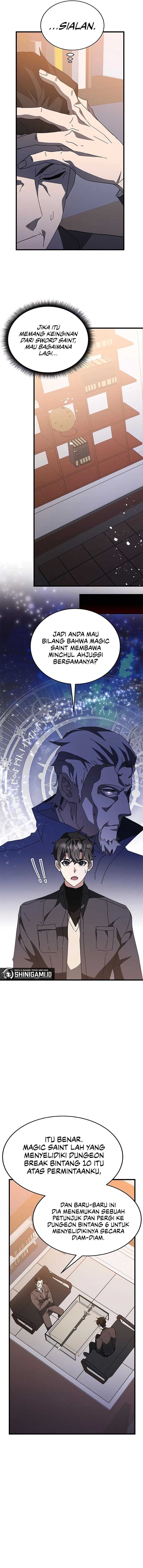 Transcension Academy