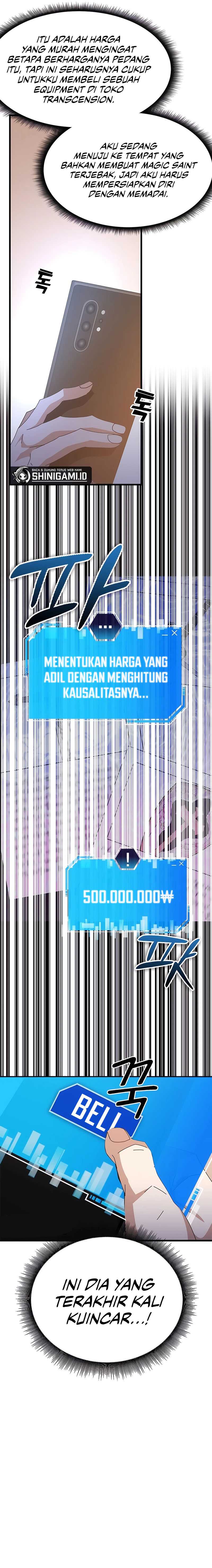 Transcension Academy