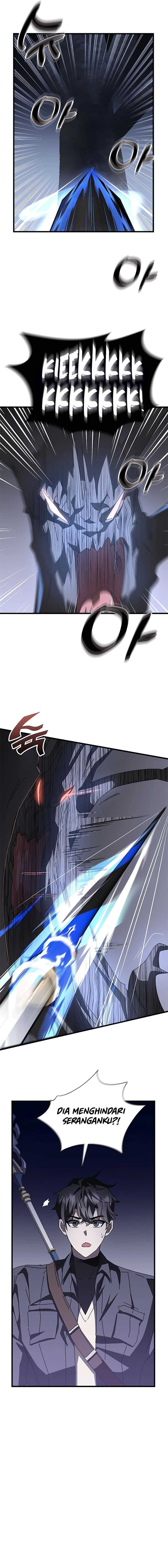 Transcension Academy