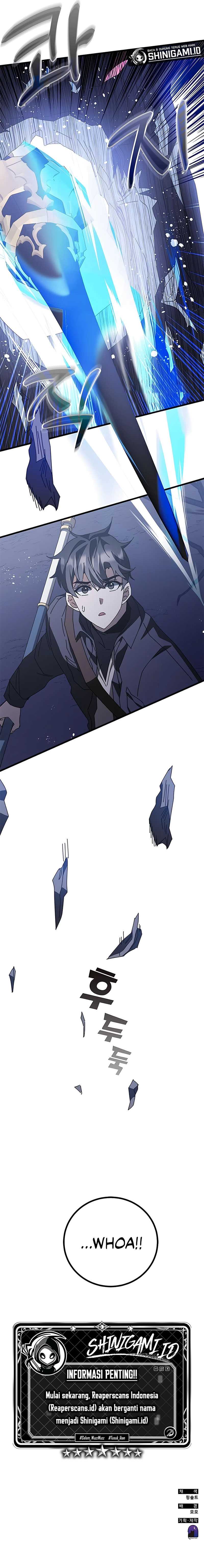 Transcension Academy