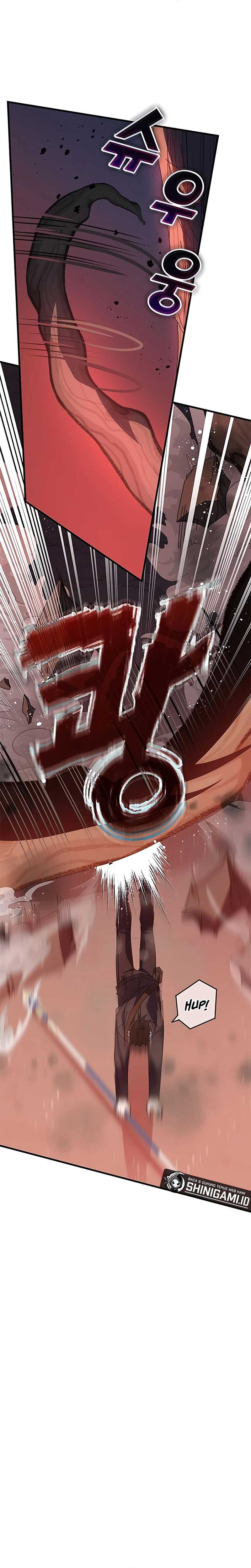 Transcension Academy