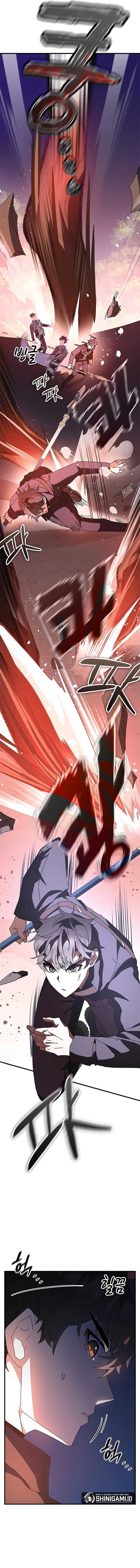 Transcension Academy