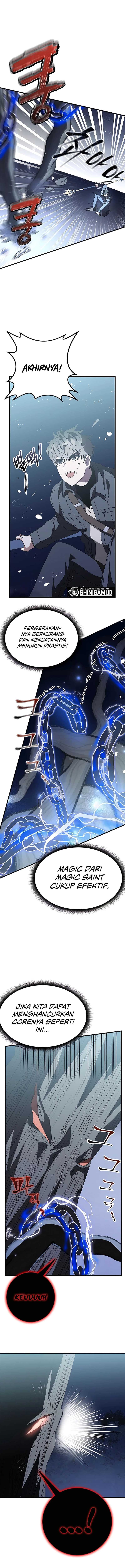 Transcension Academy