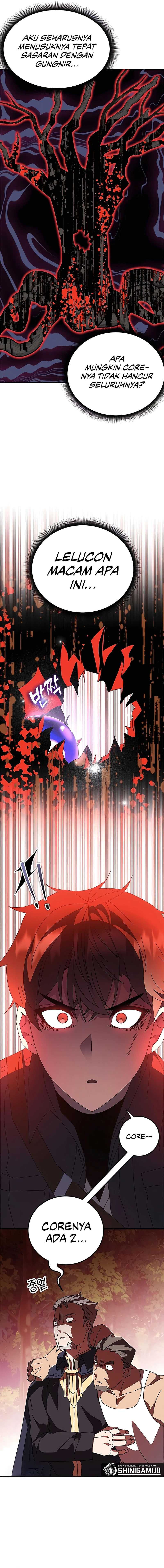 Transcension Academy