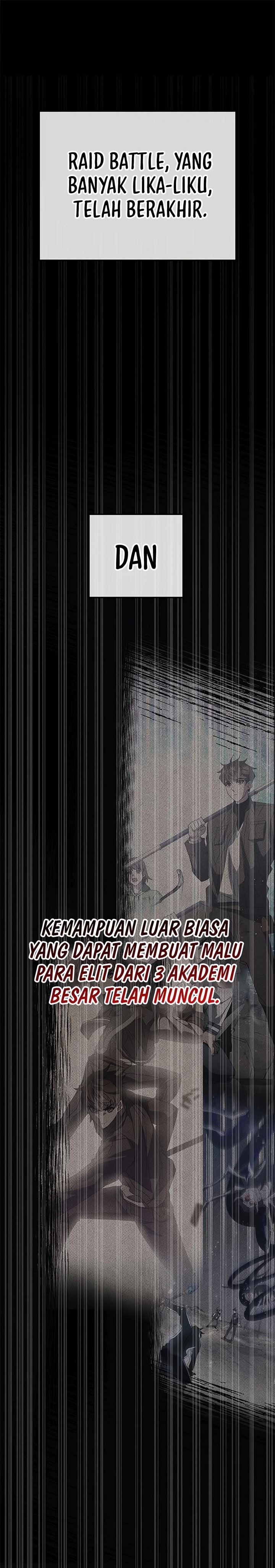 Transcension Academy