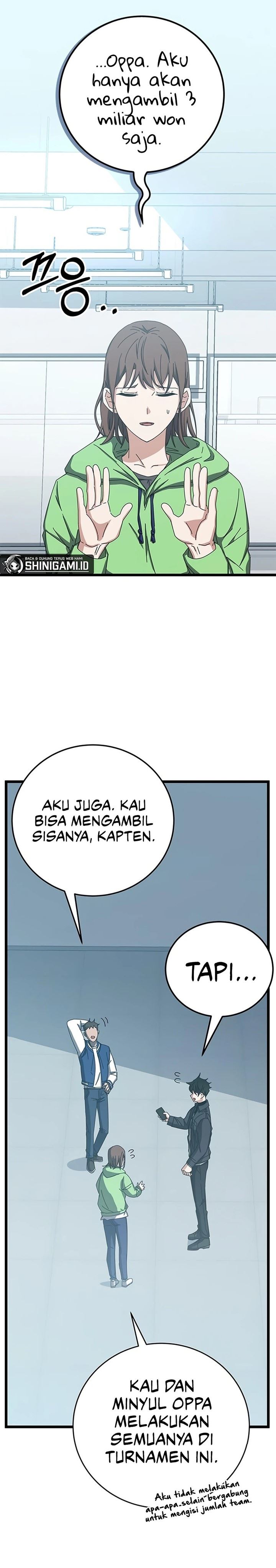 Transcension Academy