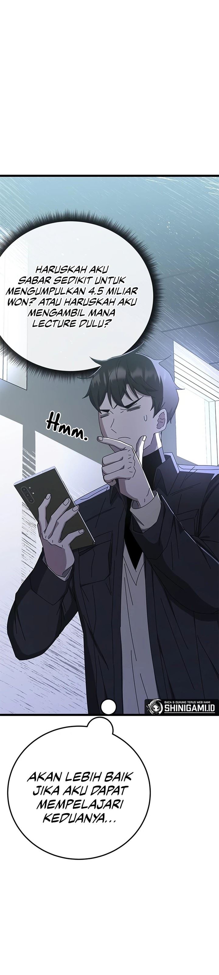 Transcension Academy