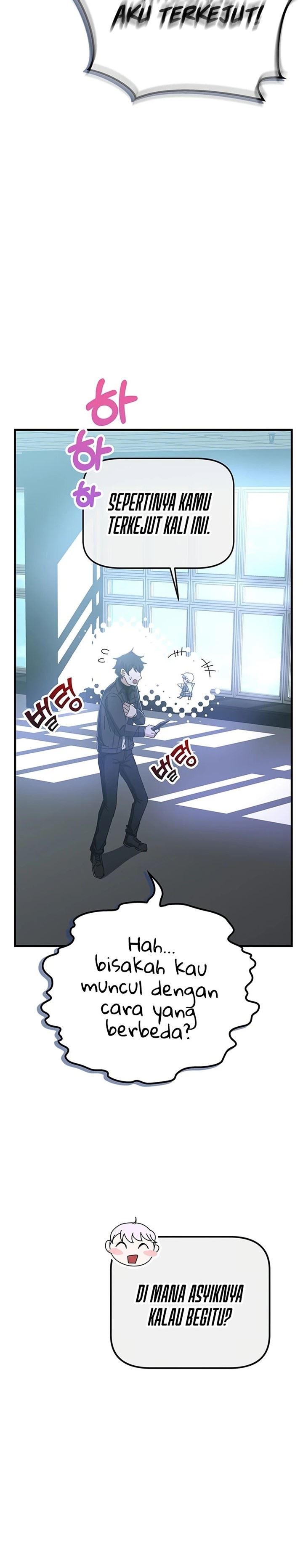 Transcension Academy