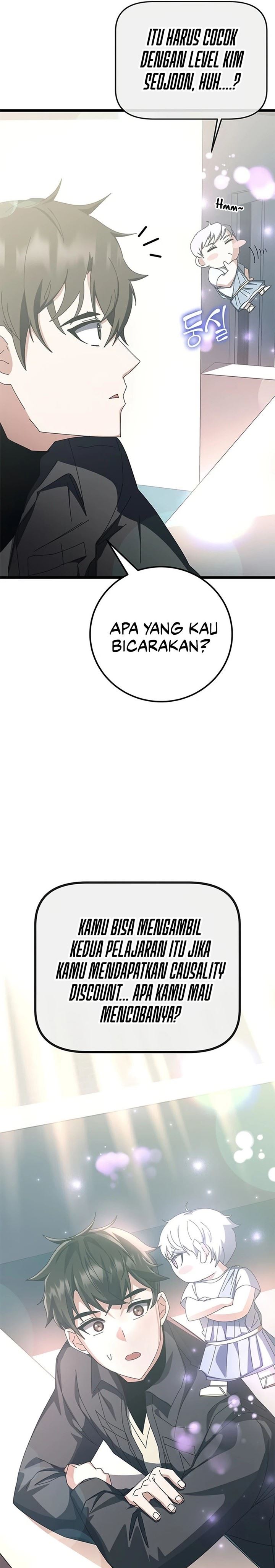 Transcension Academy