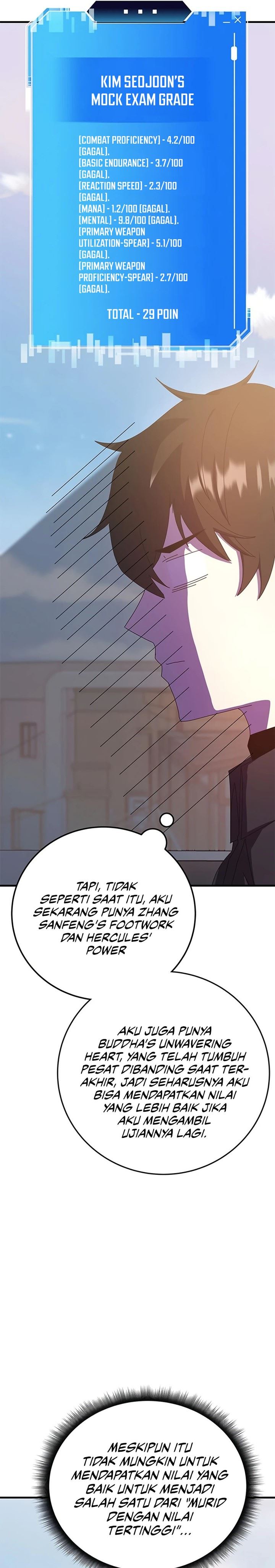 Transcension Academy
