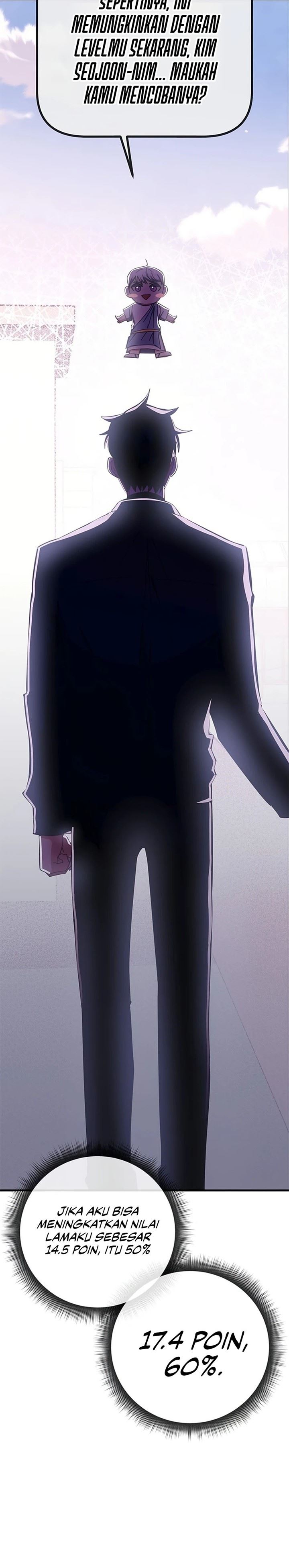 Transcension Academy