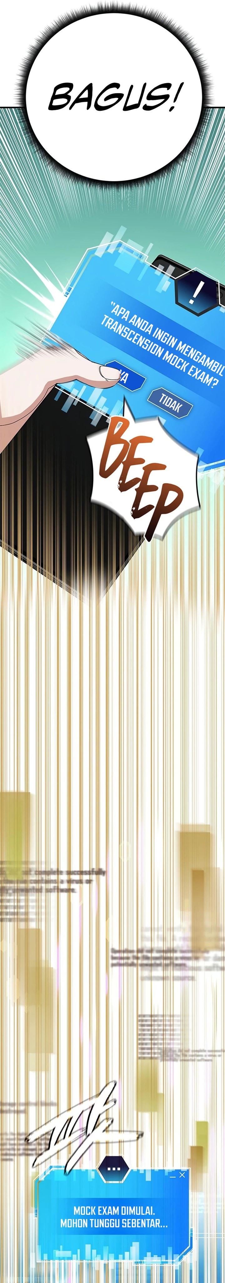 Transcension Academy