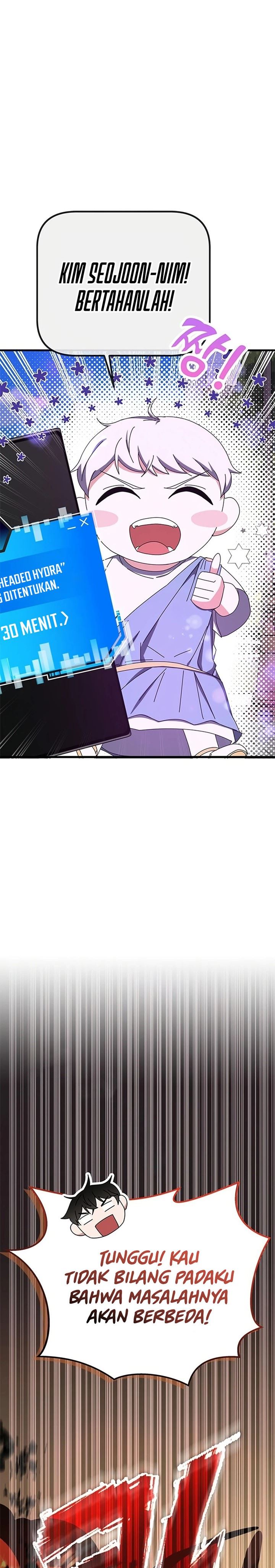 Transcension Academy