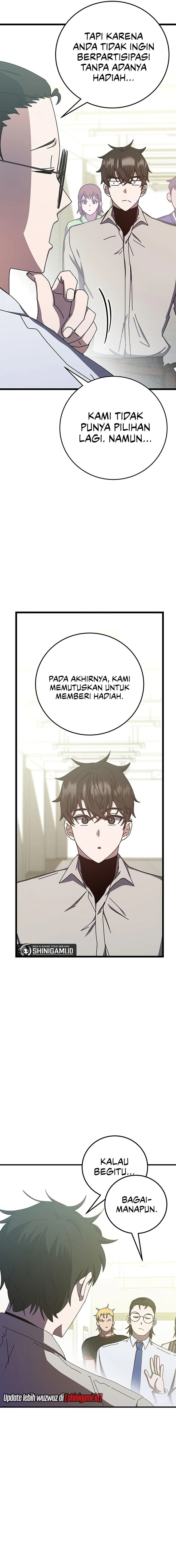 Transcension Academy