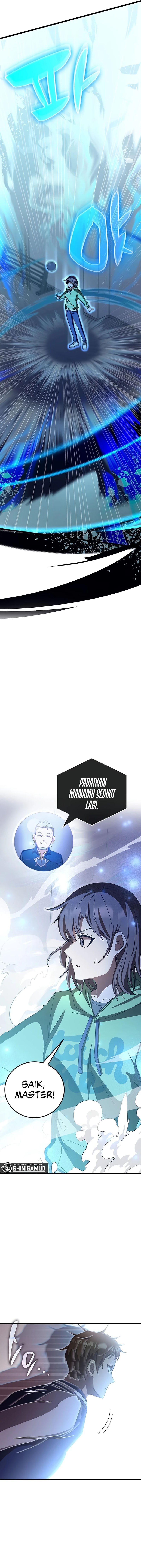 Transcension Academy