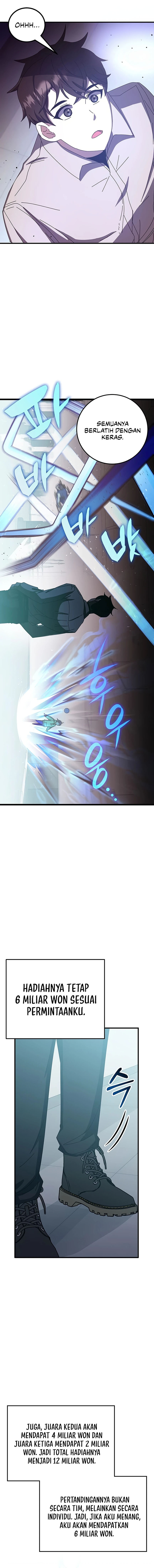 Transcension Academy