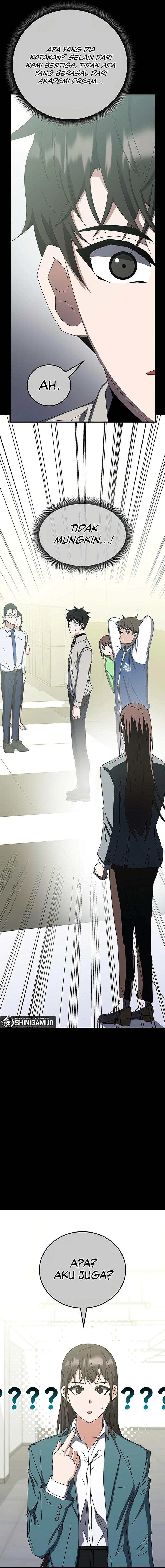 Transcension Academy