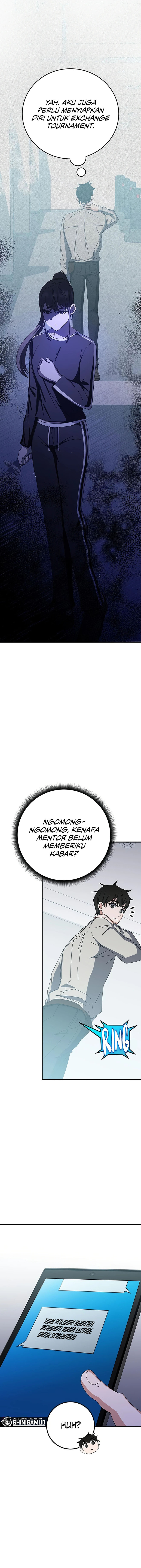 Transcension Academy
