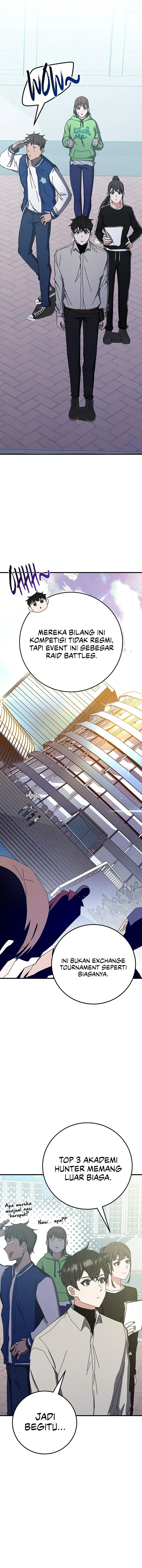 Transcension Academy