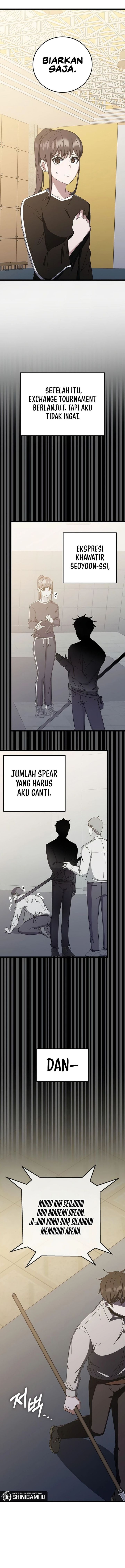 Transcension Academy